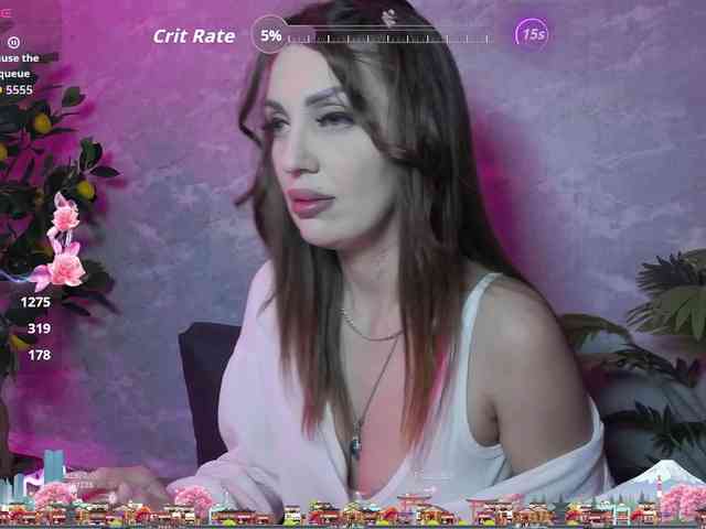 SexyKitty75-1 webcam