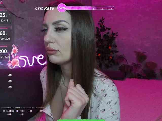 SexyKitty75-1 Live Webcam on BongaCams