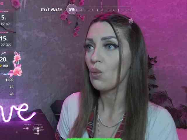 SexyKitty75-1 webcam