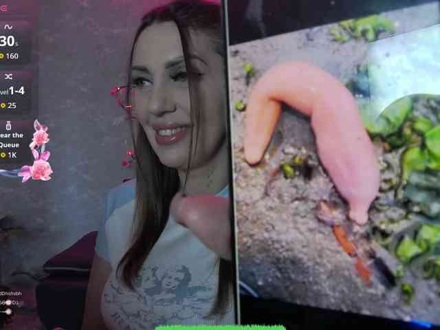 SexyKitty75-1 webcam