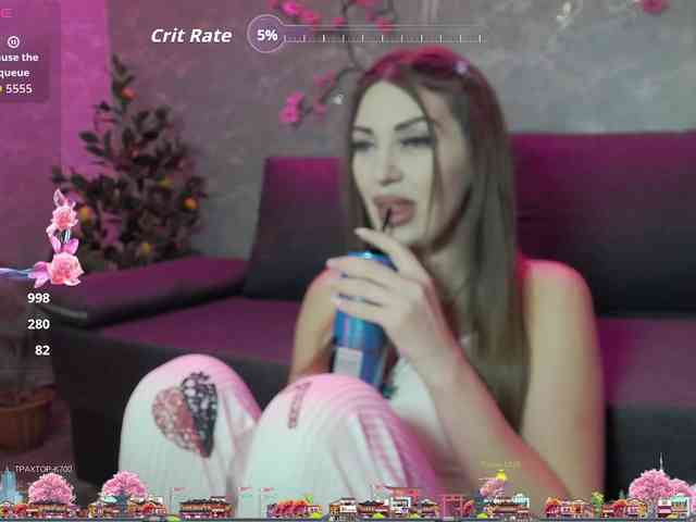 SexyKitty75-1 webcam