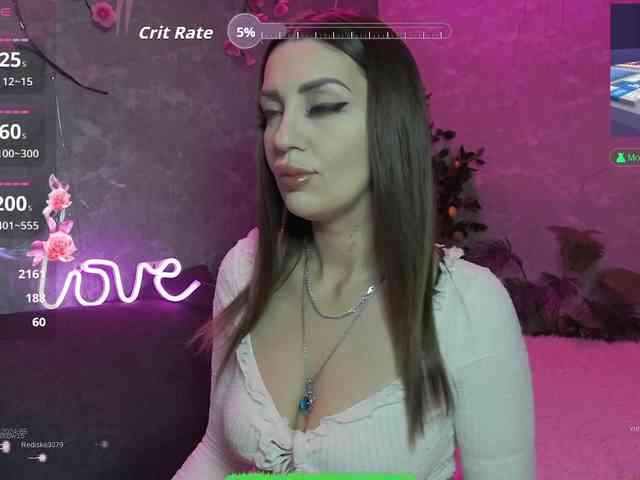 SexyKitty75-1 Live Webcam on BongaCams