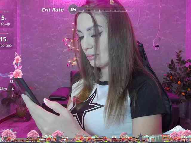 SexyKitty75-1 webcam