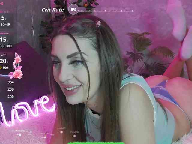 SexyKitty75-1 webcam