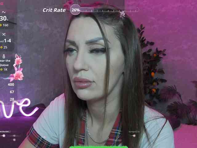 SexyKitty75-1 webcam