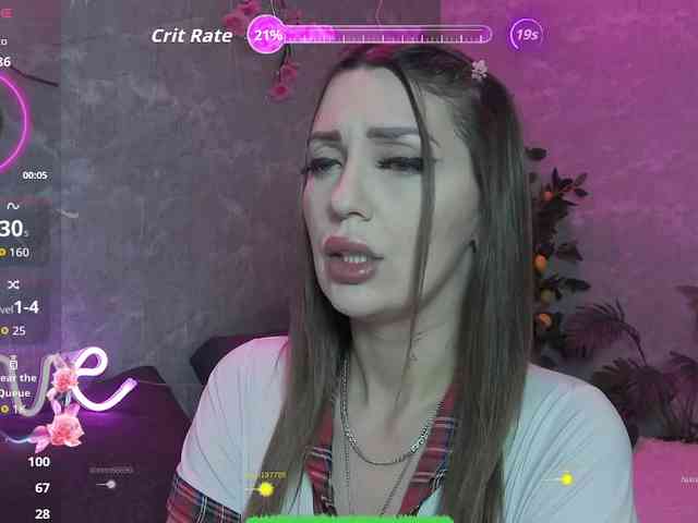 SexyKitty75-1 webcam