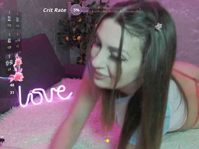 SexyKitty75-1 webcam