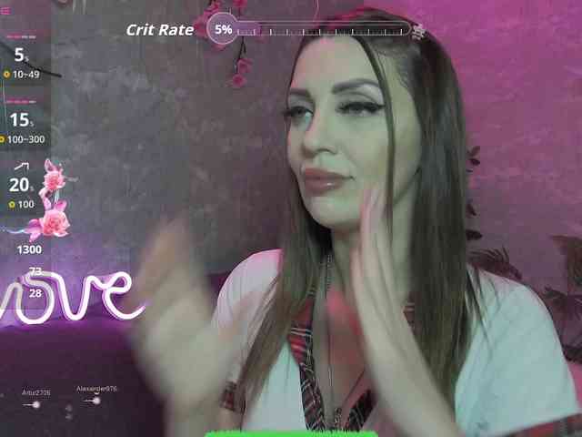 SexyKitty75-1 webcam