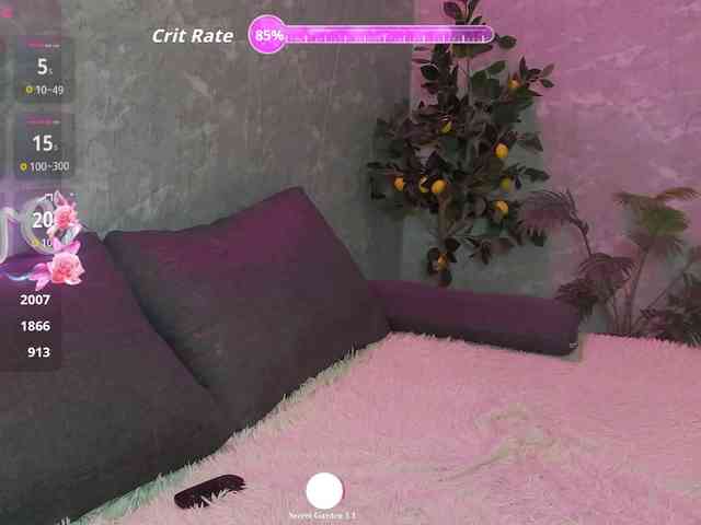 SexyKitty75-1 webcam