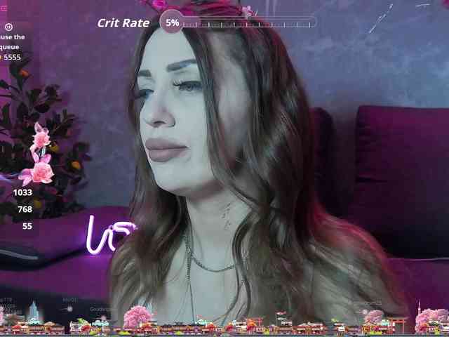 SexyKitty75-1 webcam