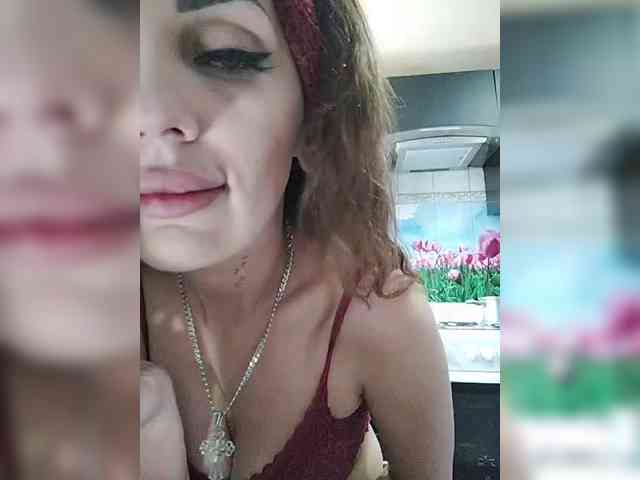 SexyKitty75-1 webcam