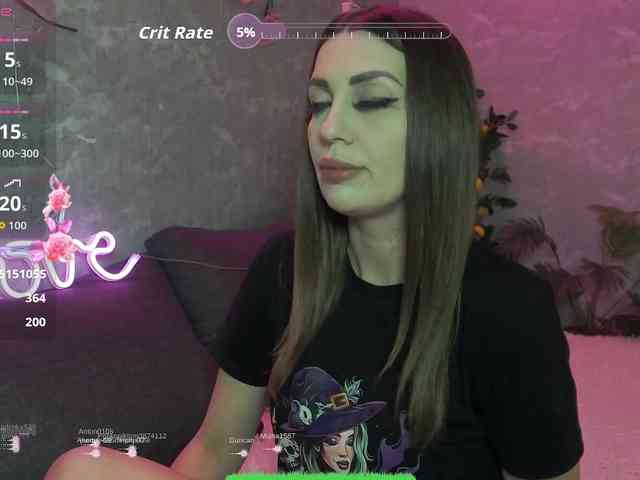 SexyKitty75-1 webcam