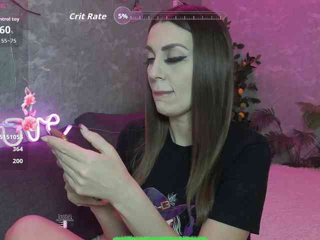 SexyKitty75-1 webcam