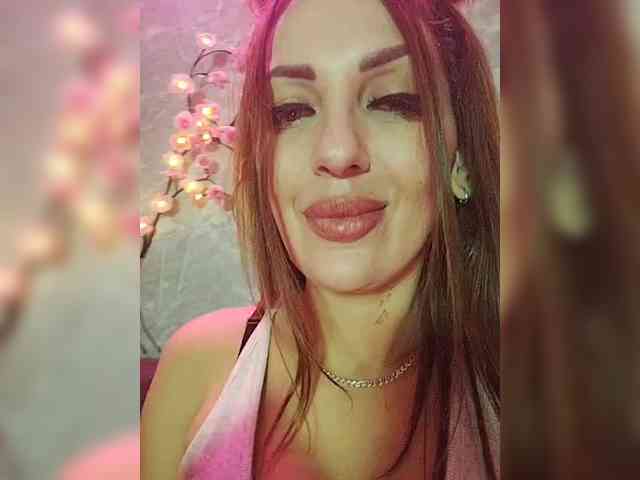 SexyKitty75-1 webcam