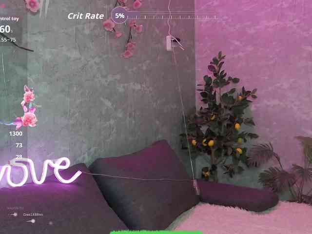 SexyKitty75-1 webcam