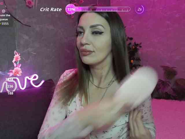 SexyKitty75-1 webcam