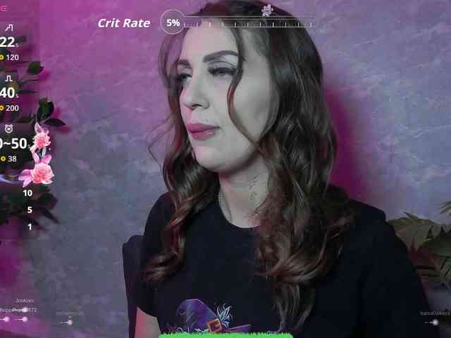 SexyKitty75-1 webcam