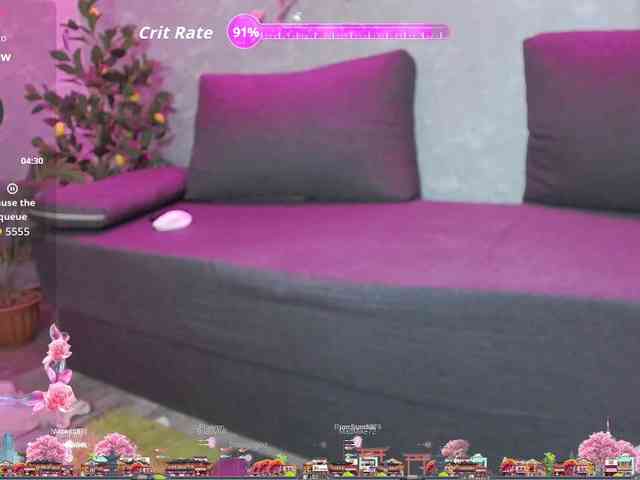 SexyKitty75-1 webcam