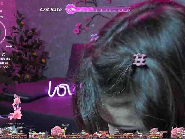 SexyKitty75-1 webcam