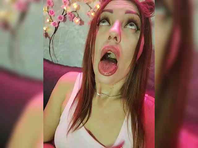 SexyKitty75-1 webcam