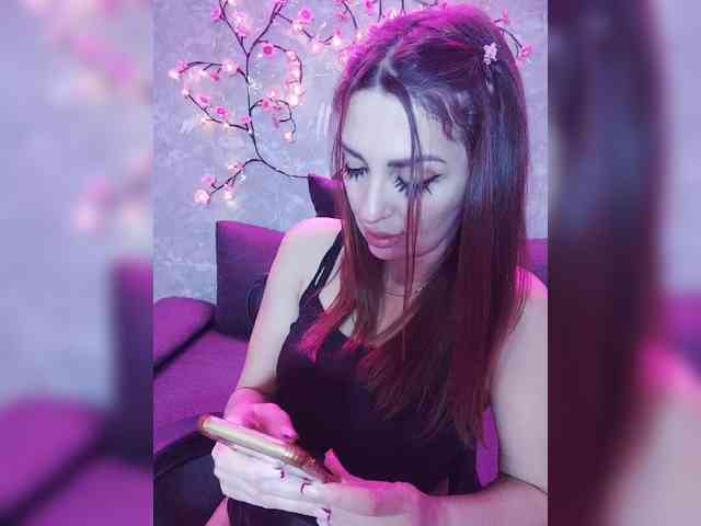 SexyKitty75-1 webcam