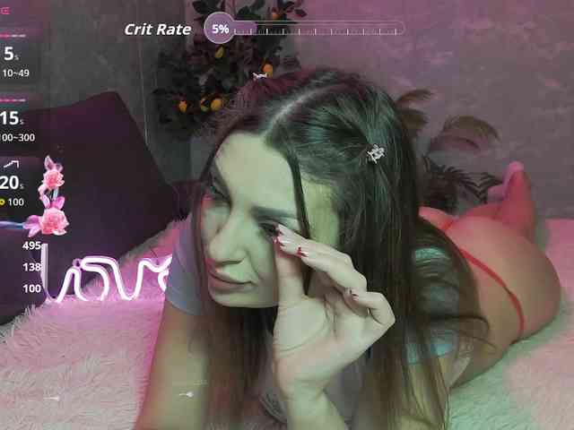 SexyKitty75-1 webcam