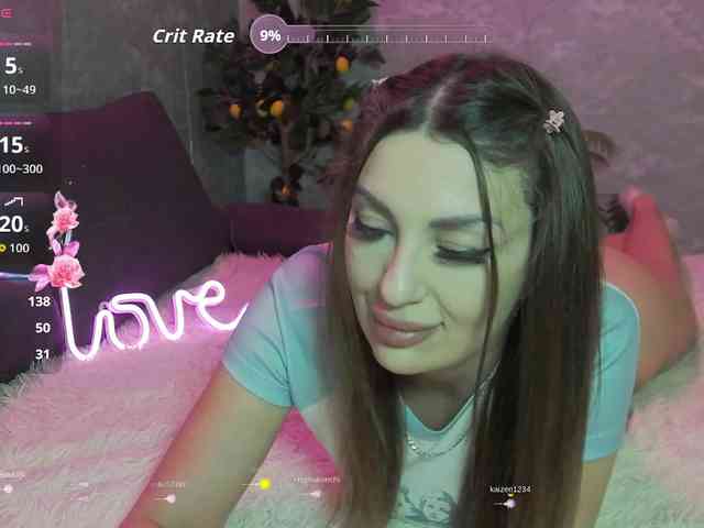 SexyKitty75-1 webcam