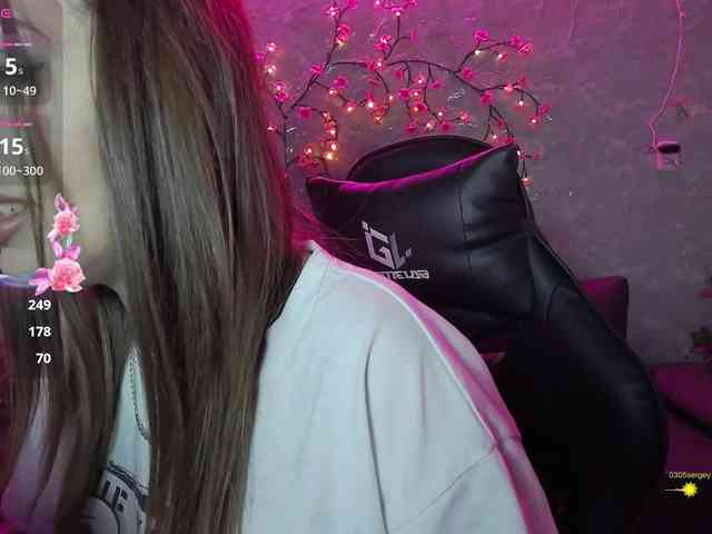 SexyKitty75-1 webcam