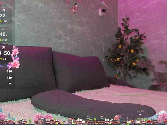 SexyKitty75-1 webcam