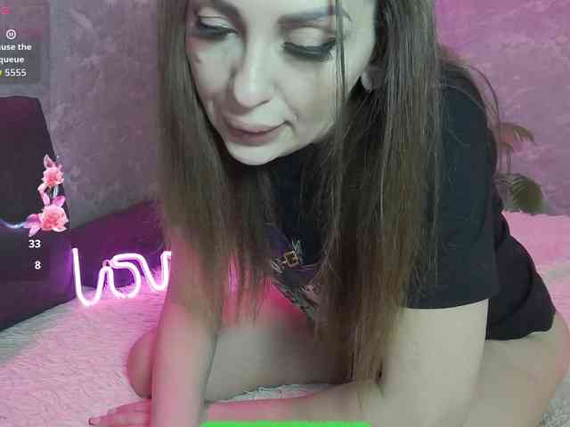 SexyKitty75-1 webcam