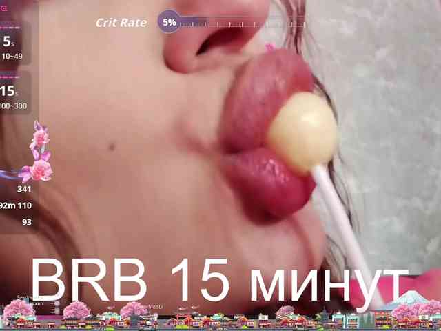 SexyKitty75-1 webcam