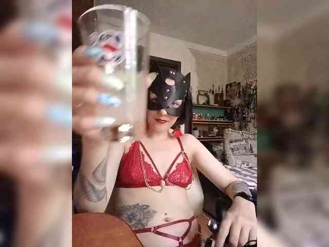 Polina69sun webcam