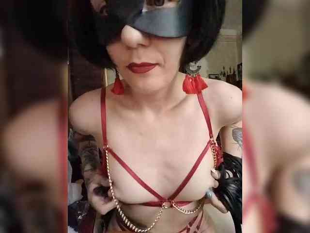Polina69sun webcam