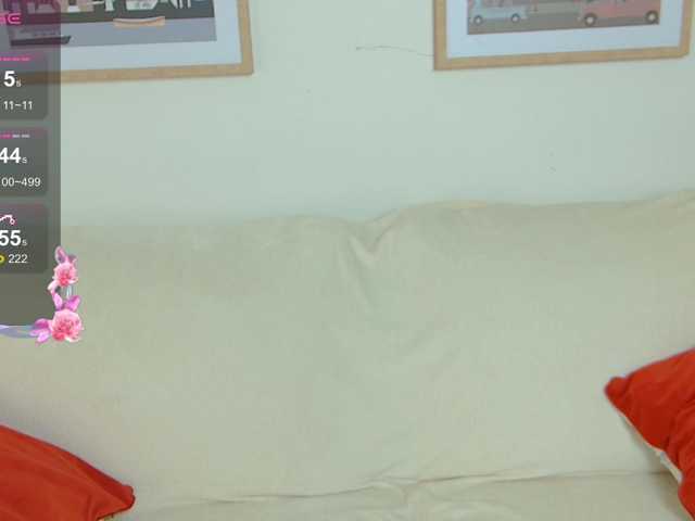 LeiCarter's BongaCams show and profile