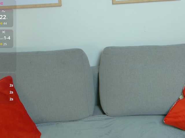 LeiCarter's BongaCams show and profile