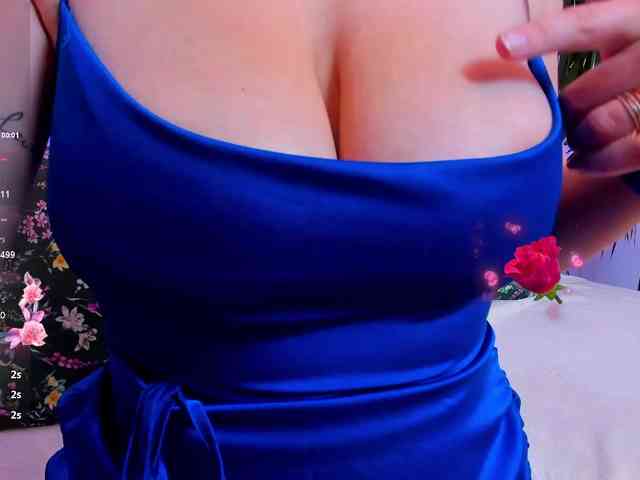 LeiCarter Live Webcam on BongaCams
