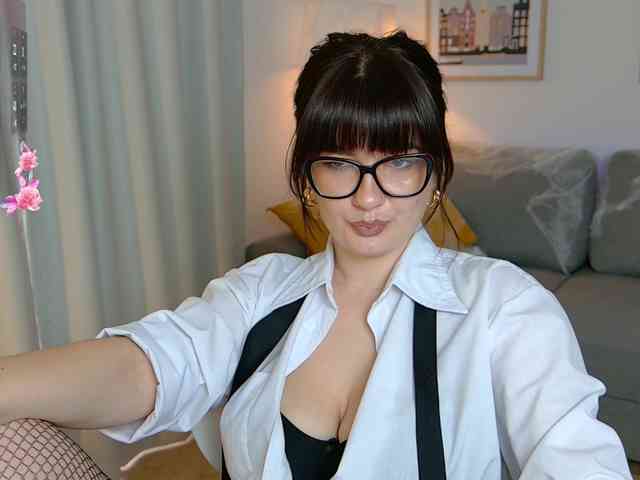 LeiCarter webcam
