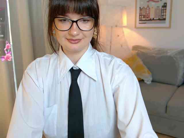 LeiCarter webcam