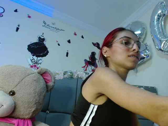 jules-Lombana webcam