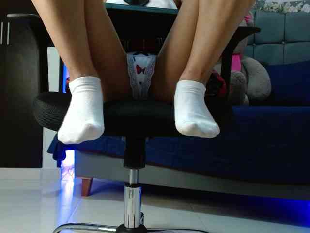 jules-Lombana webcam