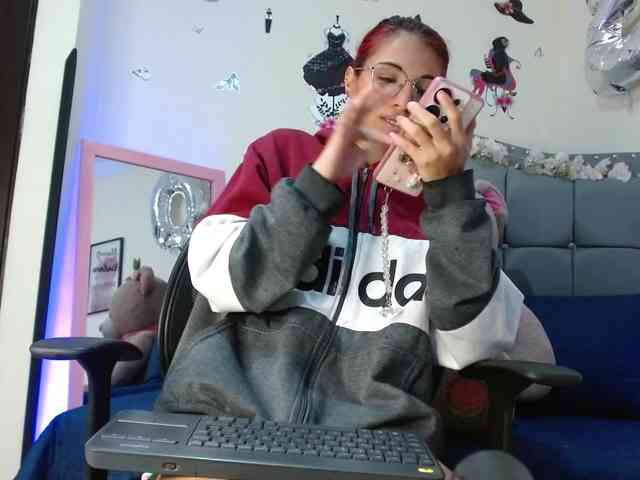 jules-Lombana webcam