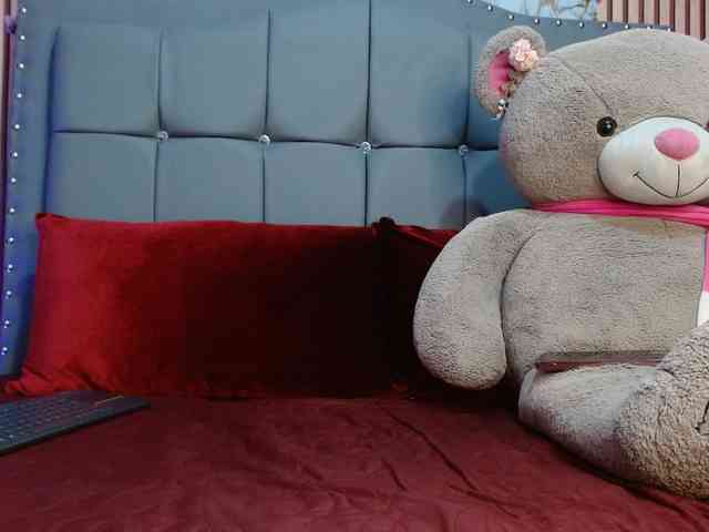 jules-Lombana webcam