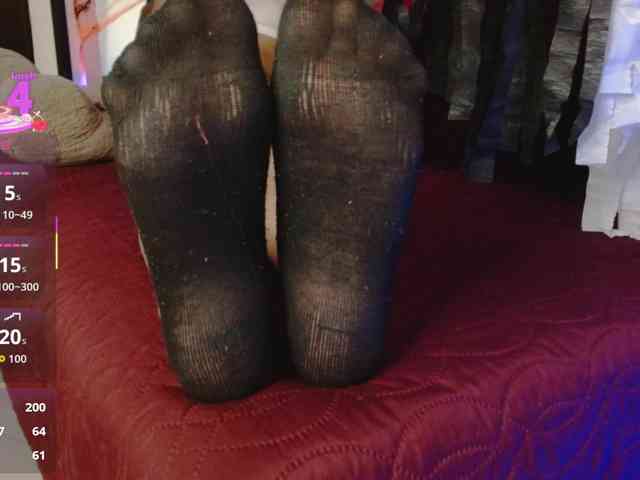 jules-Lombana webcam