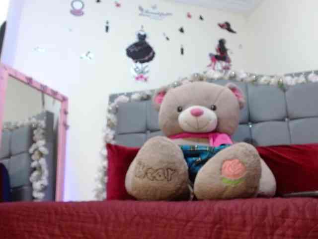 jules-Lombana webcam