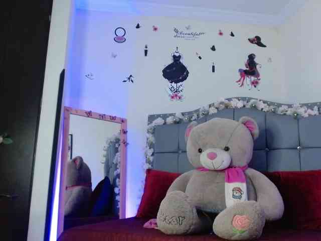 jules-Lombana webcam