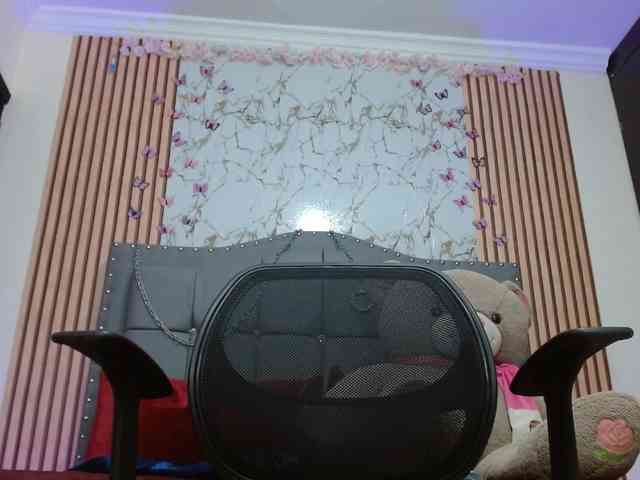 jules-Lombana webcam