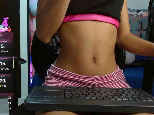 jules-Lombana webcam