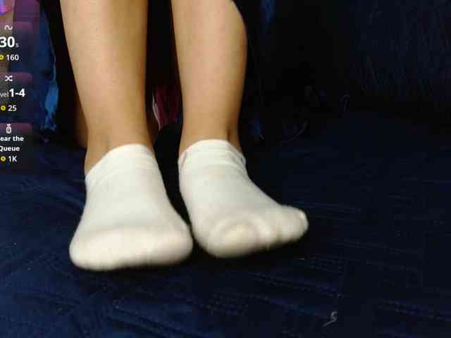 jules-Lombana webcam