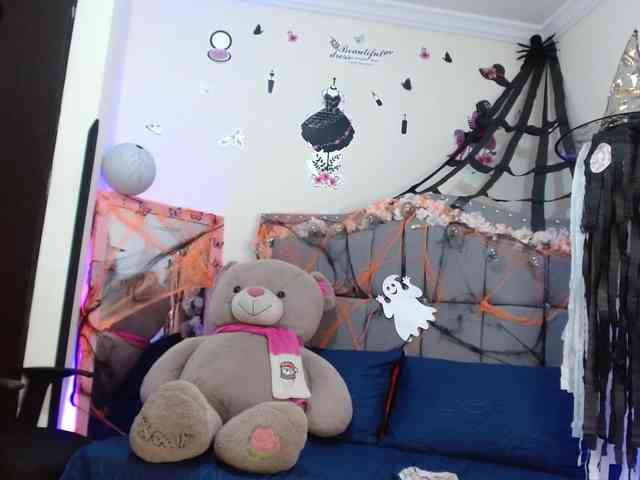 jules-Lombana webcam