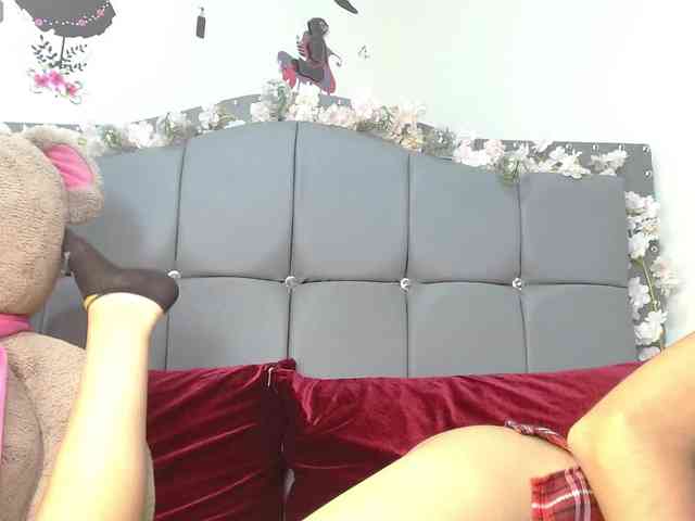 jules-Lombana webcam